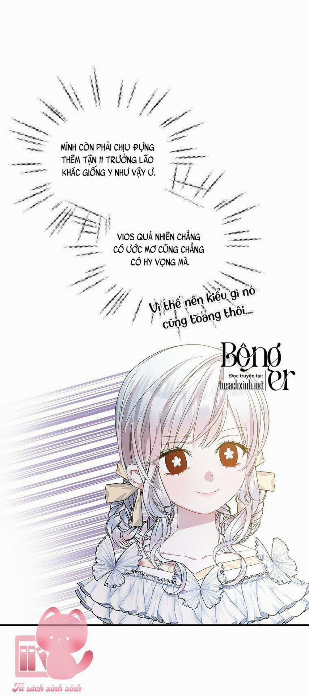 Nhận Nuôi Người Cha Phản Diện 22 trang 79