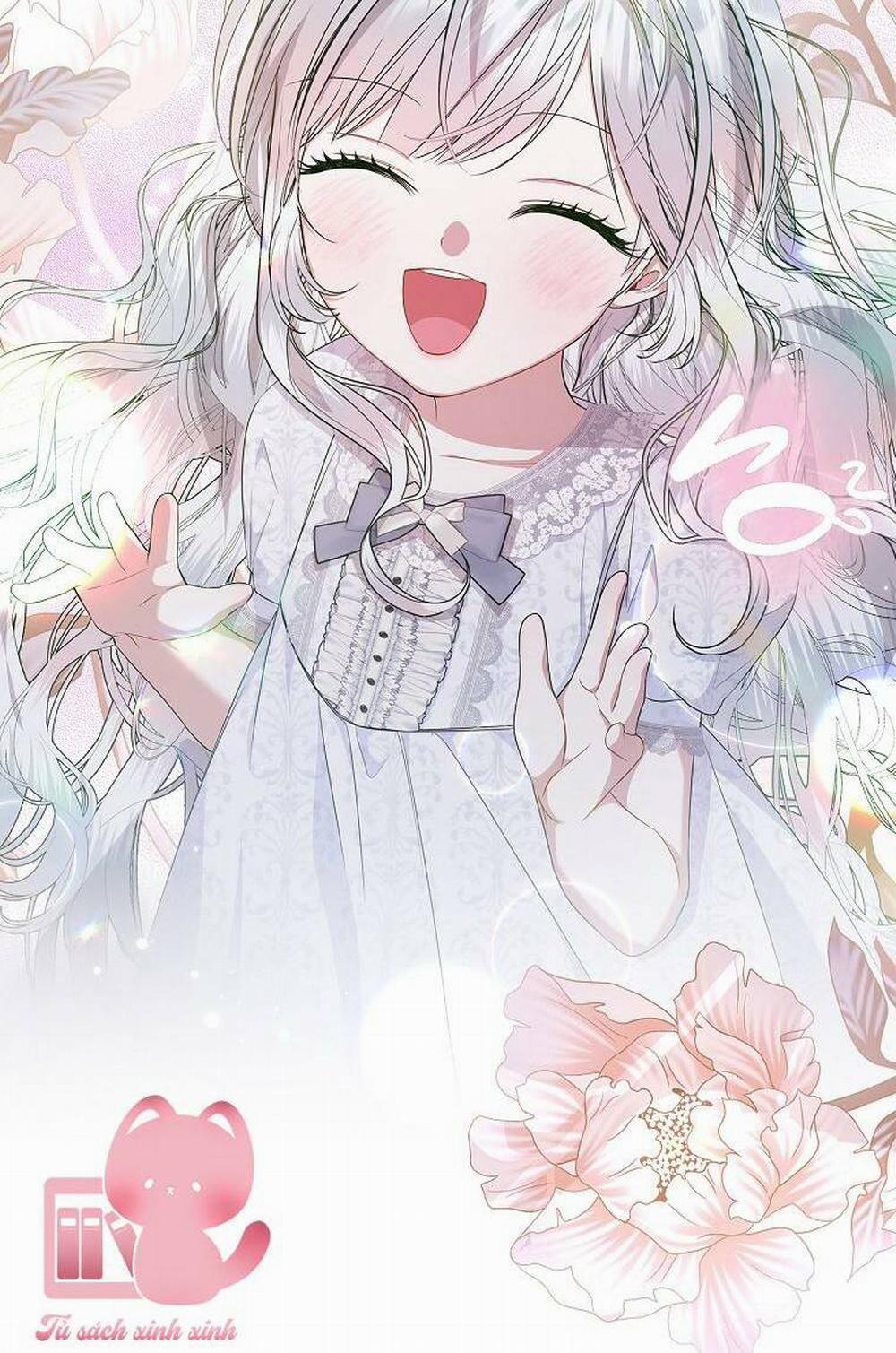 Nhận Nuôi Người Cha Phản Diện 22 trang 8