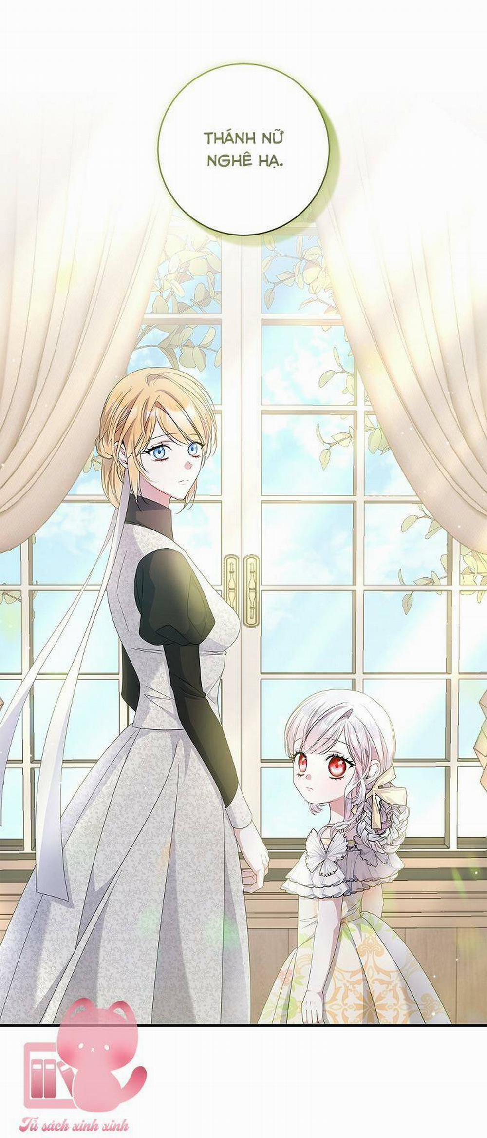 Nhận Nuôi Người Cha Phản Diện 22 trang 82