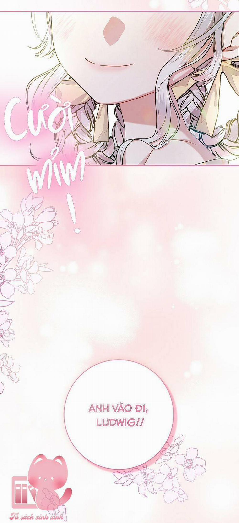 Nhận Nuôi Người Cha Phản Diện 22 trang 85