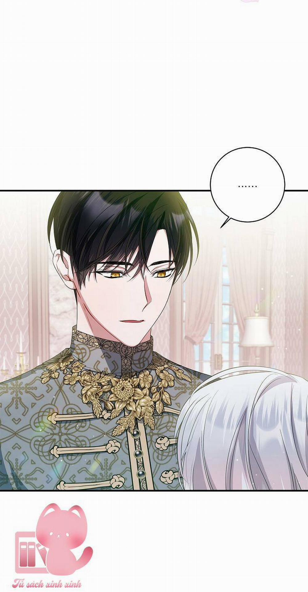 Nhận Nuôi Người Cha Phản Diện 22 trang 9