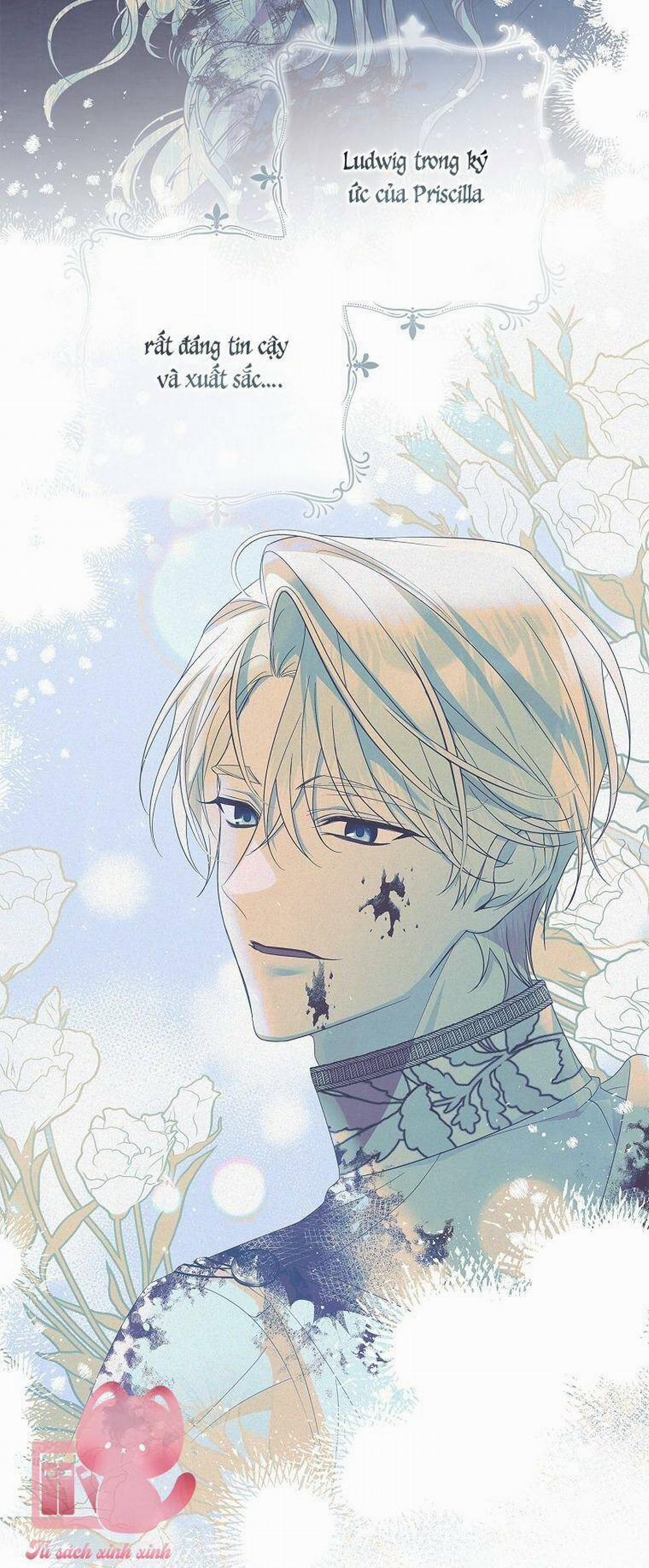 Nhận Nuôi Người Cha Phản Diện 23 trang 10