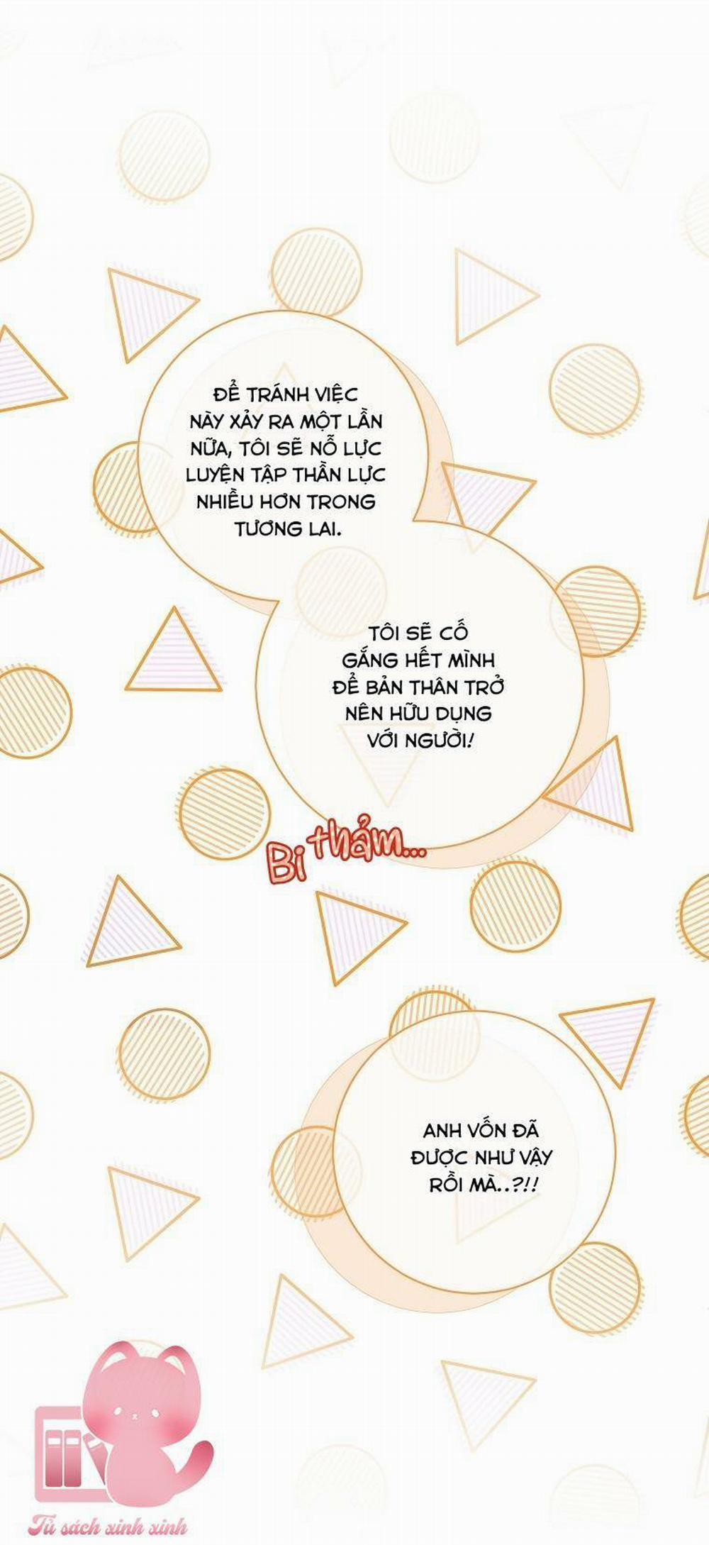 Nhận Nuôi Người Cha Phản Diện 23 trang 12