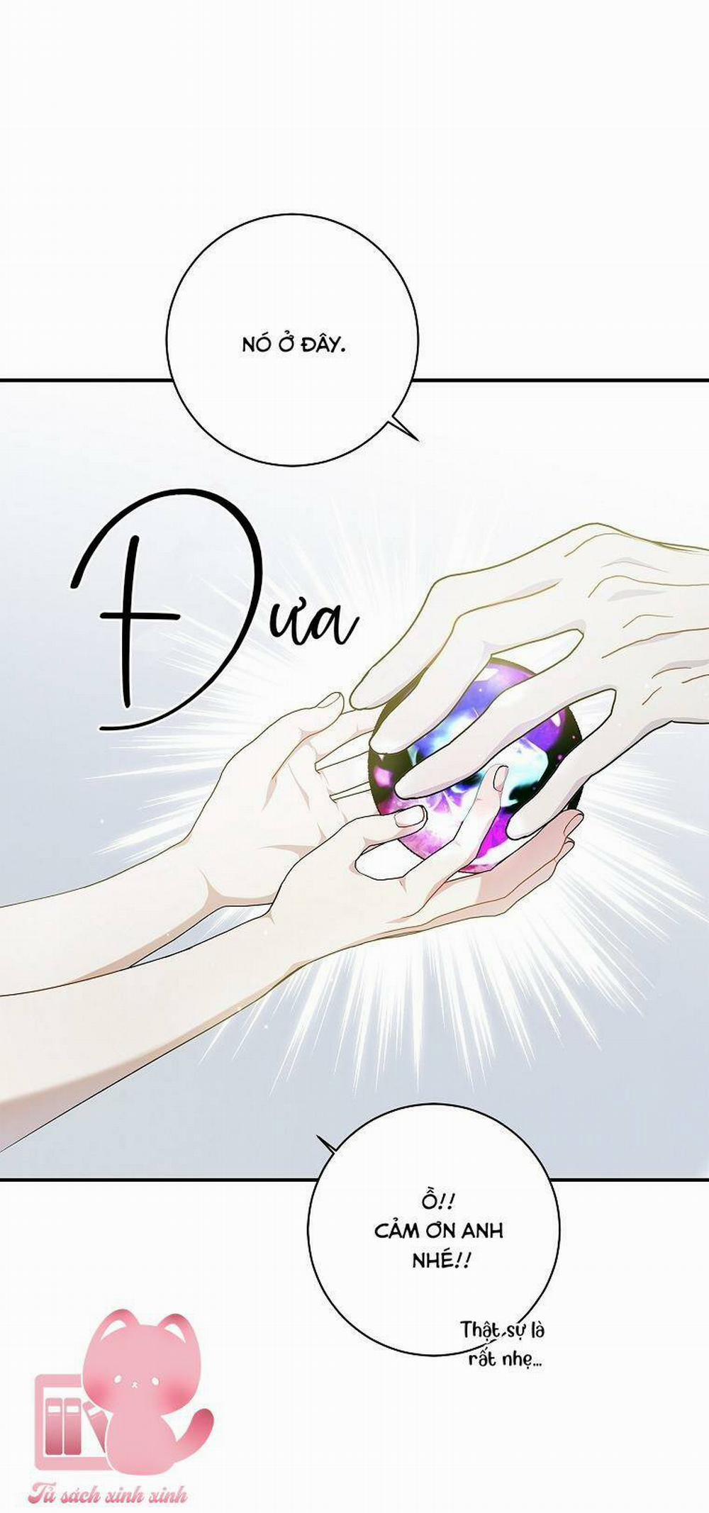 Nhận Nuôi Người Cha Phản Diện 23 trang 15