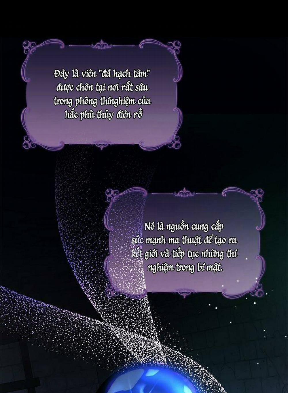 Nhận Nuôi Người Cha Phản Diện 23 trang 19