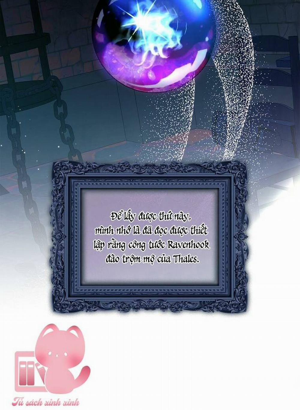 Nhận Nuôi Người Cha Phản Diện 23 trang 20