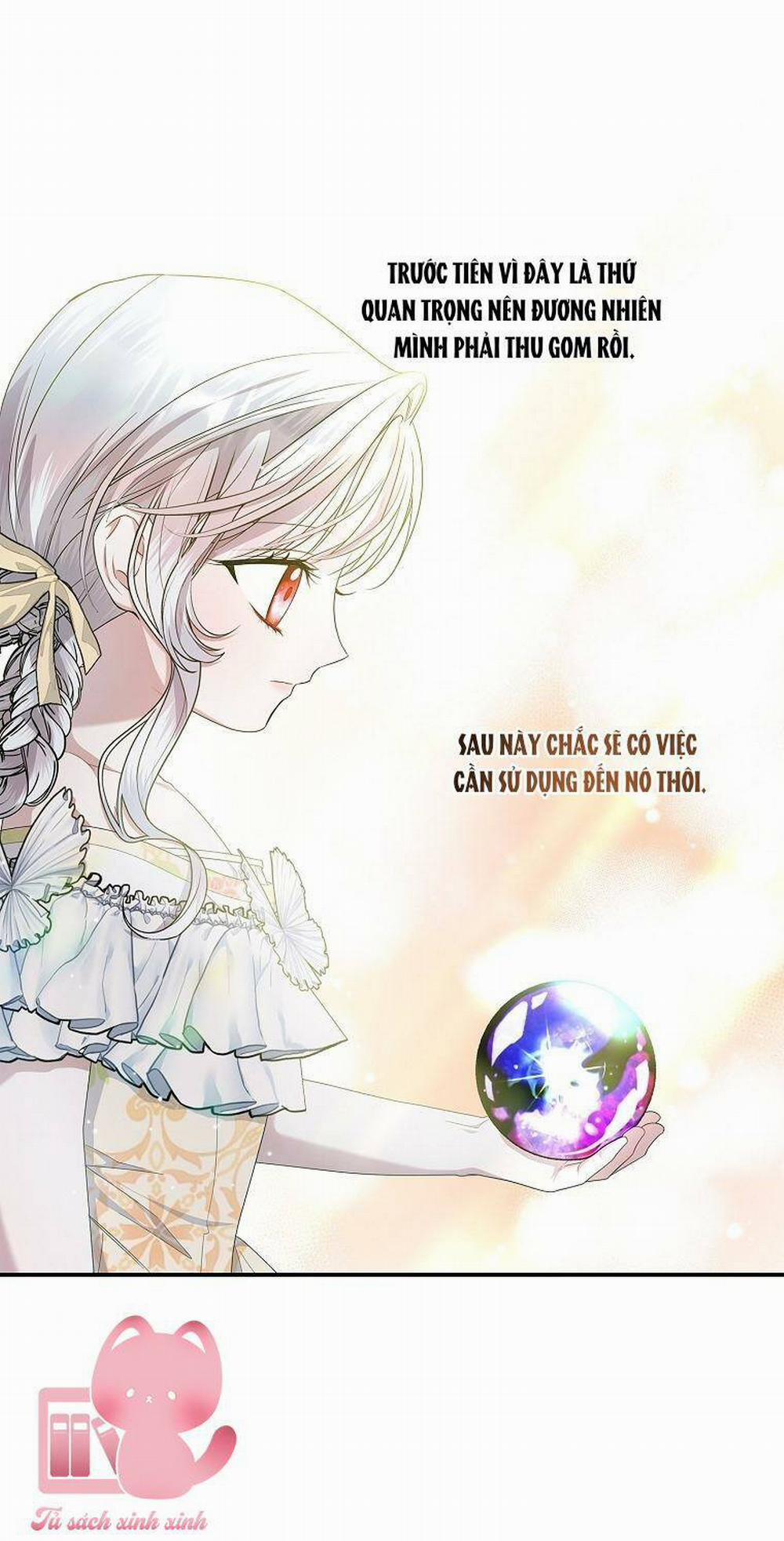 Nhận Nuôi Người Cha Phản Diện 23 trang 21