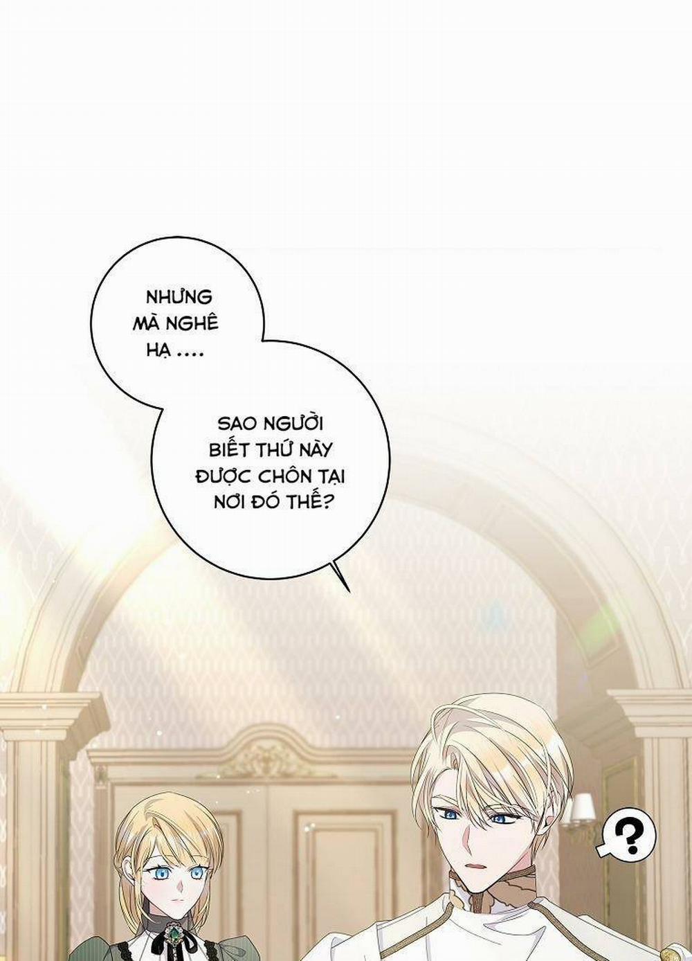 Nhận Nuôi Người Cha Phản Diện 23 trang 22