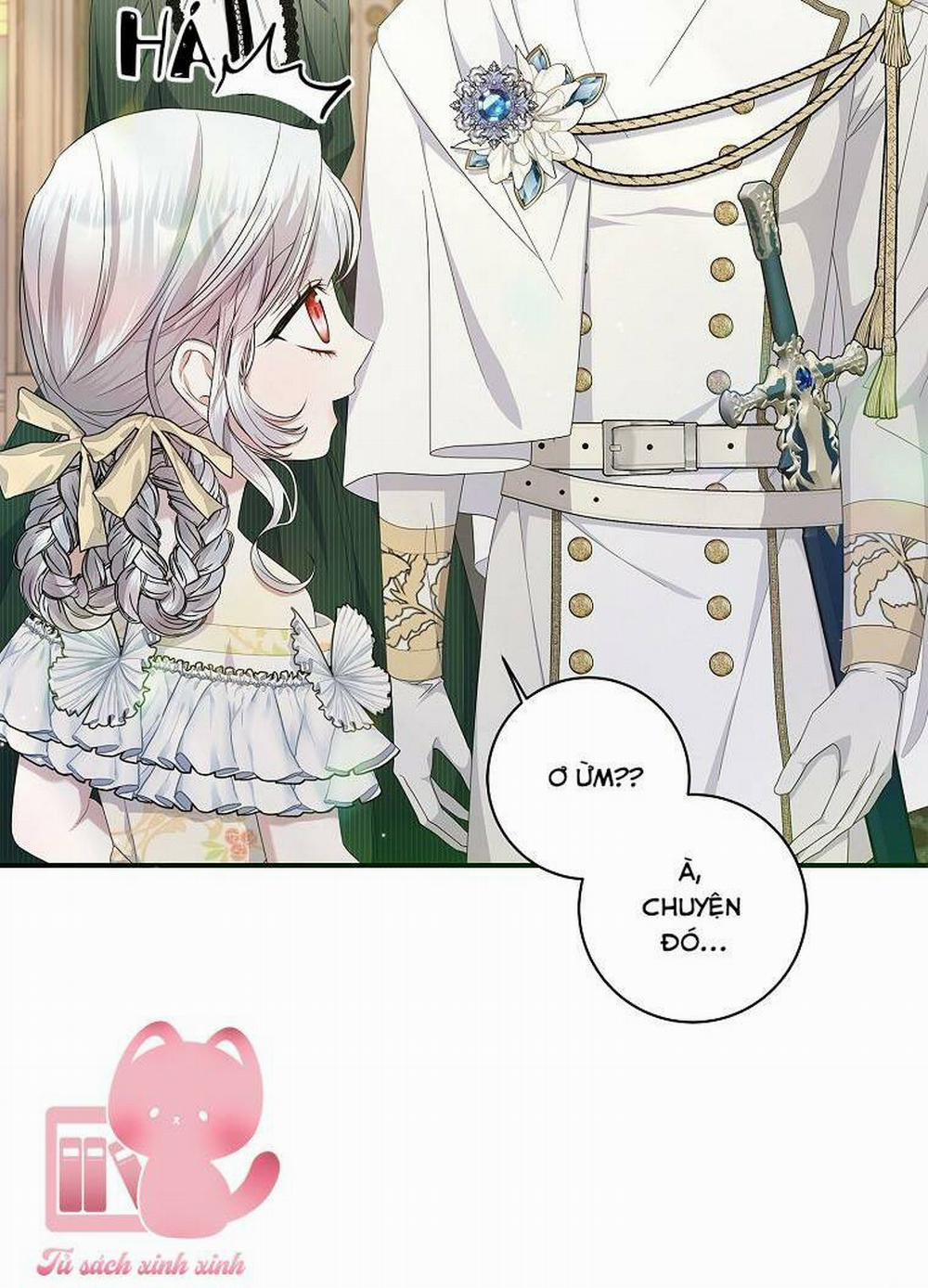 Nhận Nuôi Người Cha Phản Diện 23 trang 23