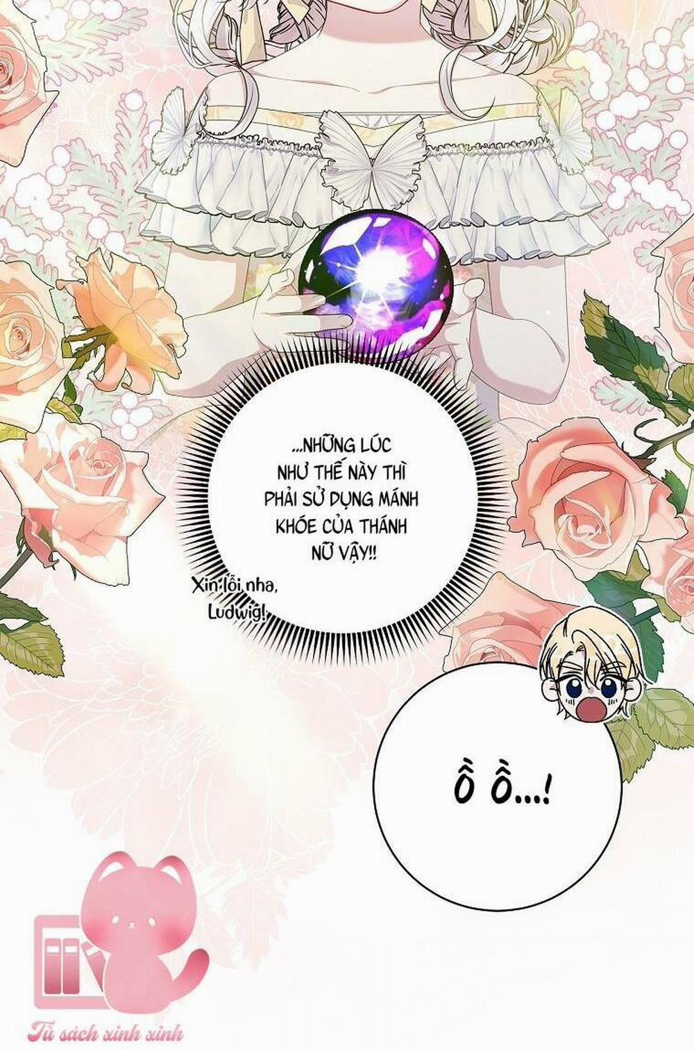 Nhận Nuôi Người Cha Phản Diện 23 trang 25