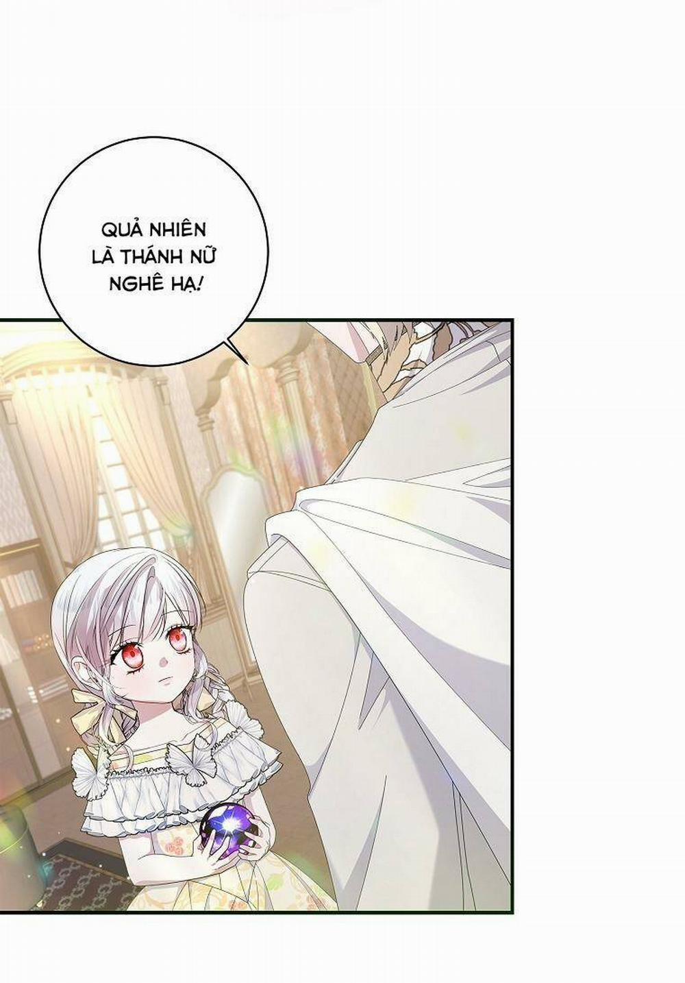 Nhận Nuôi Người Cha Phản Diện 23 trang 26