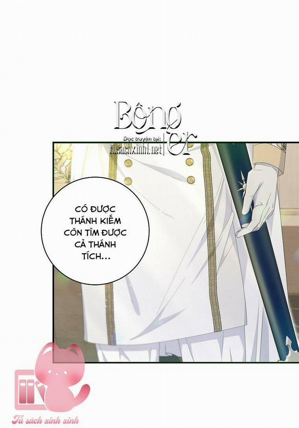 Nhận Nuôi Người Cha Phản Diện 23 trang 27