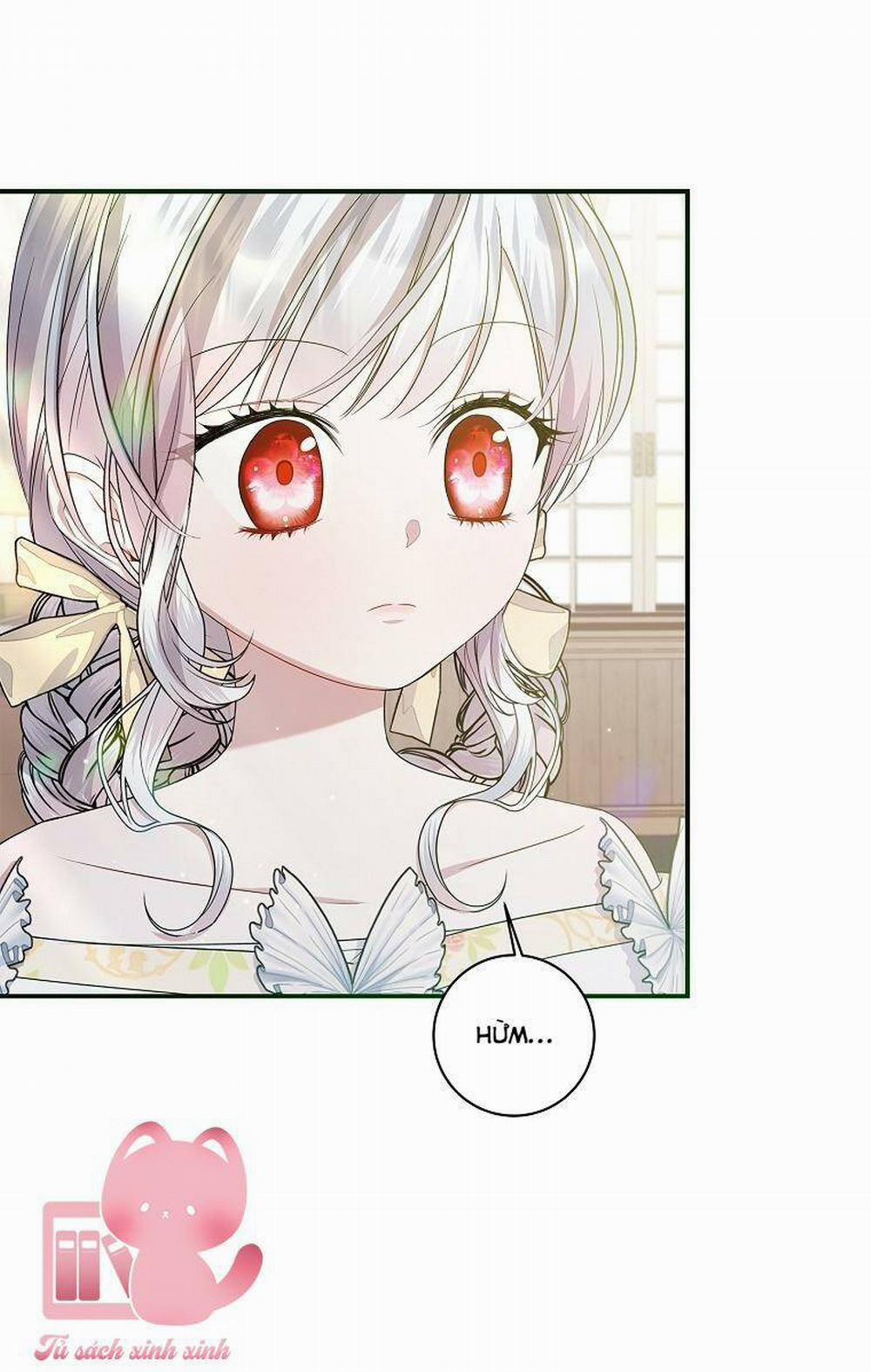 Nhận Nuôi Người Cha Phản Diện 23 trang 28