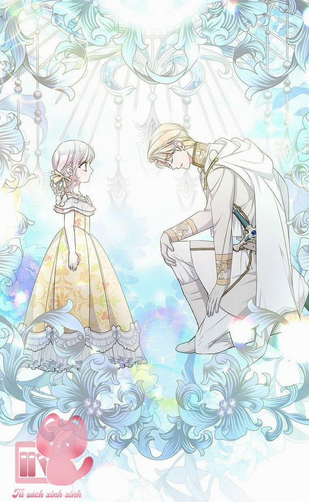 Nhận Nuôi Người Cha Phản Diện 23 trang 3