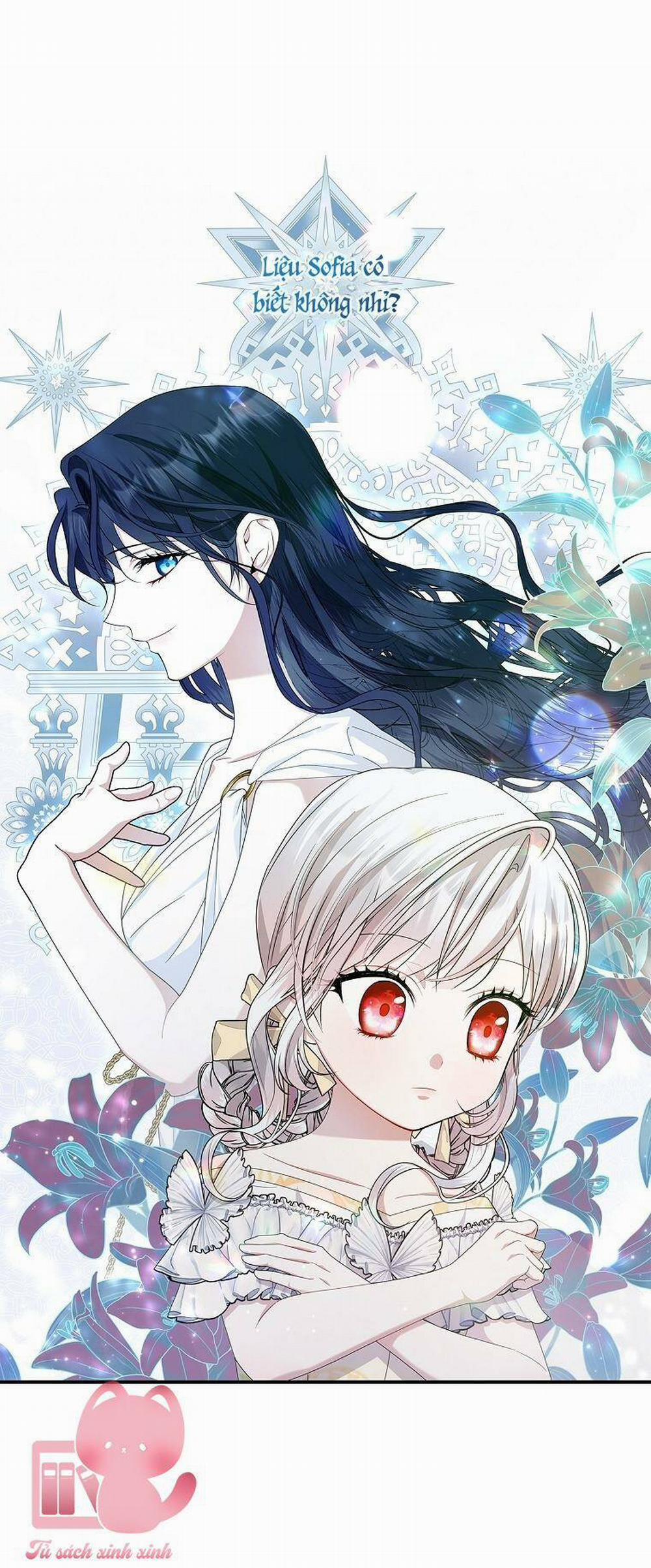 Nhận Nuôi Người Cha Phản Diện 23 trang 37