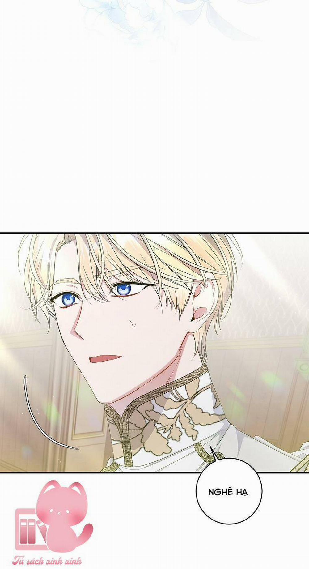 Nhận Nuôi Người Cha Phản Diện 23 trang 4