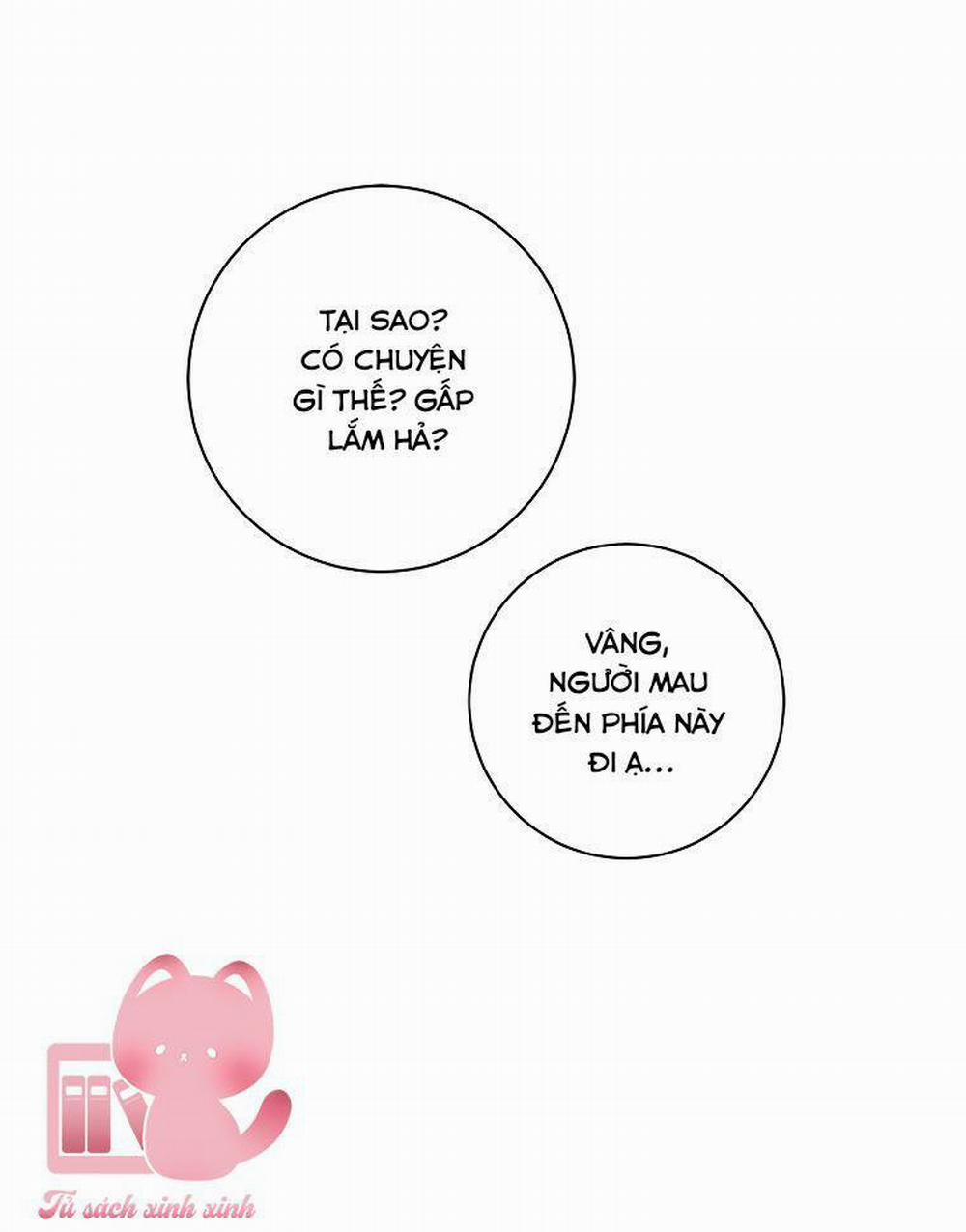 Nhận Nuôi Người Cha Phản Diện 23 trang 42