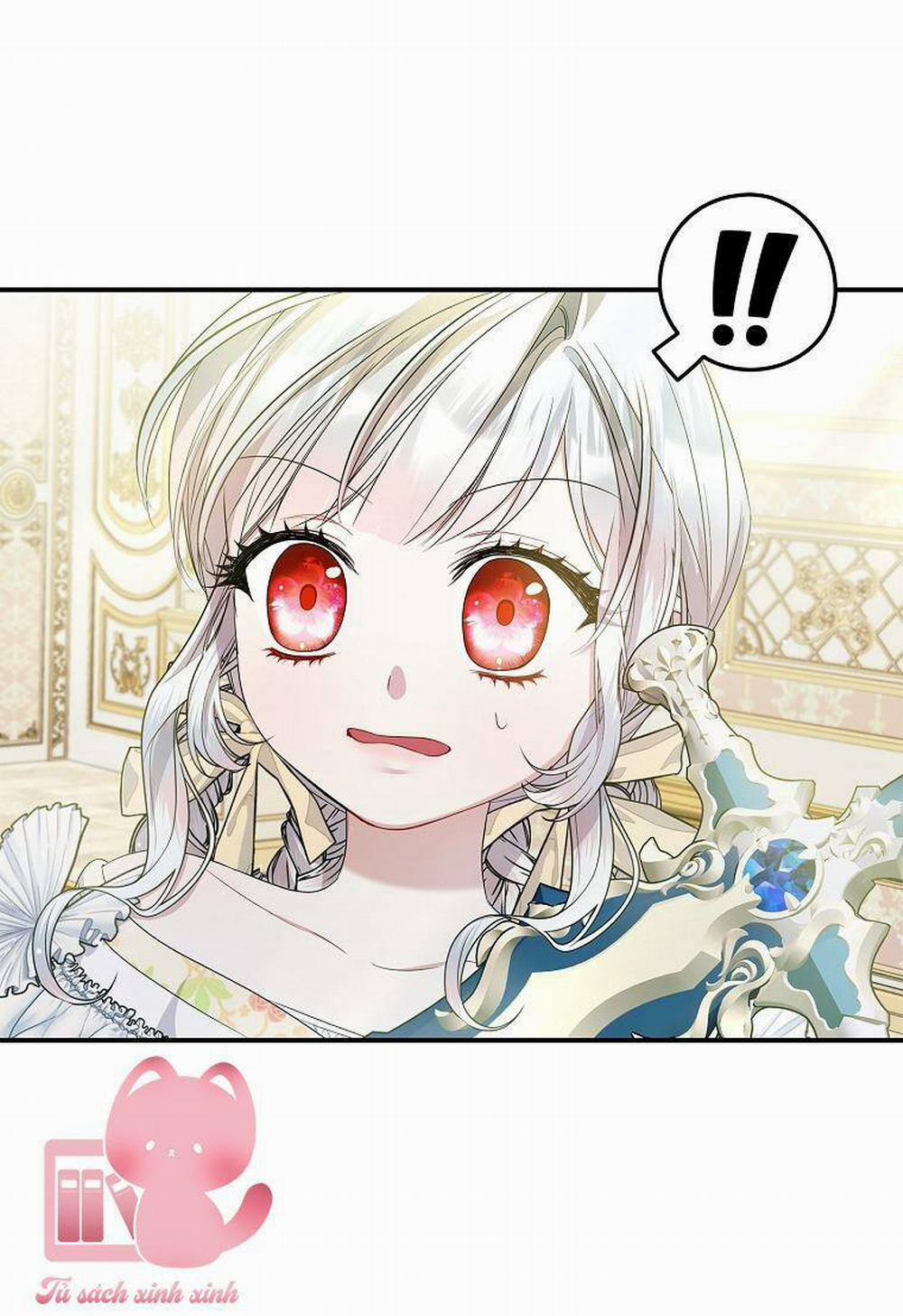 Nhận Nuôi Người Cha Phản Diện 23 trang 44