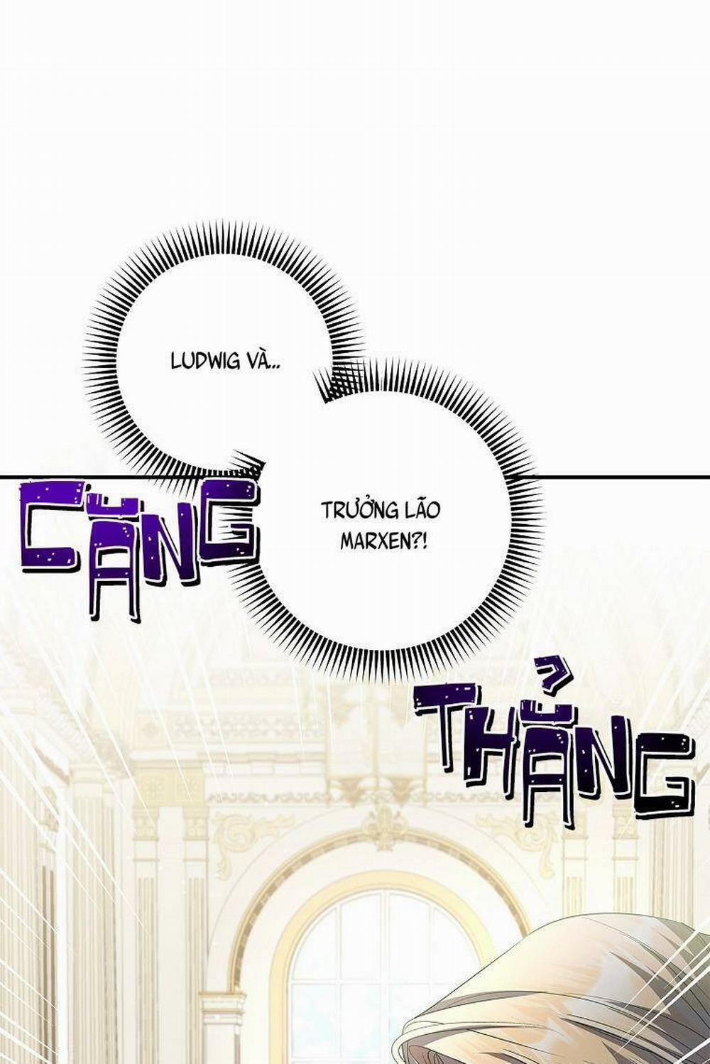 Nhận Nuôi Người Cha Phản Diện 23 trang 45