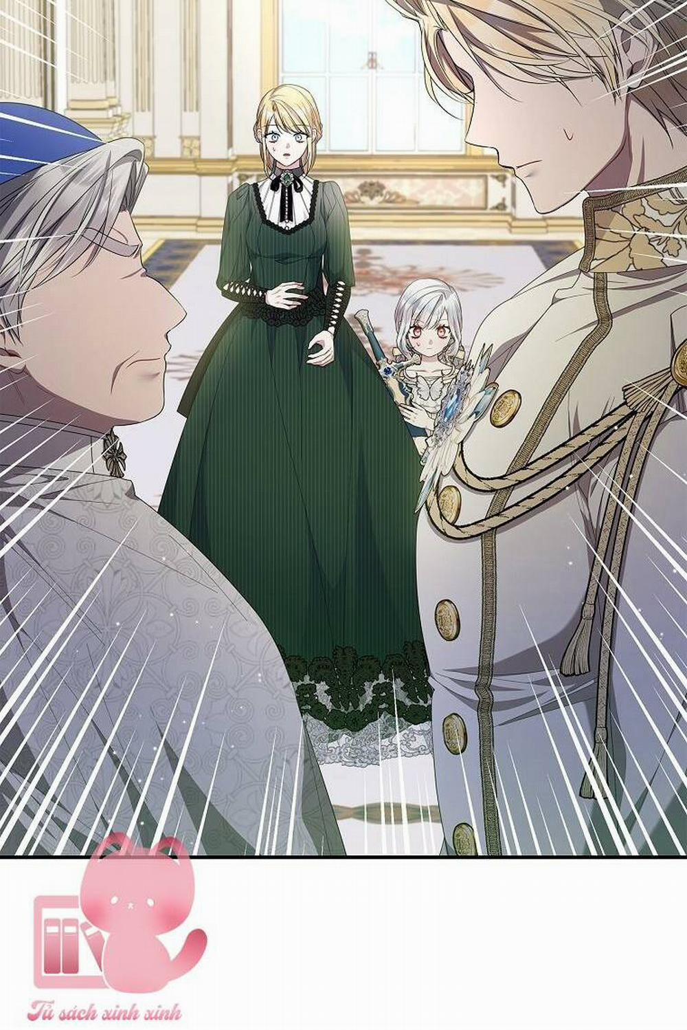 Nhận Nuôi Người Cha Phản Diện 23 trang 46