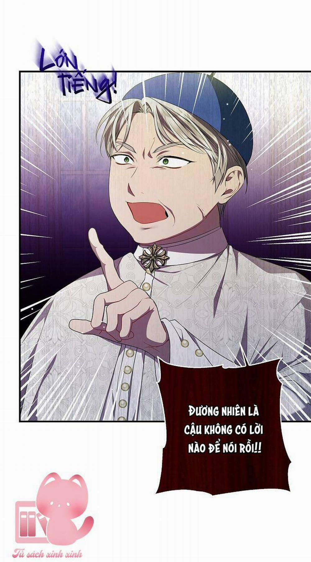 Nhận Nuôi Người Cha Phản Diện 23 trang 49