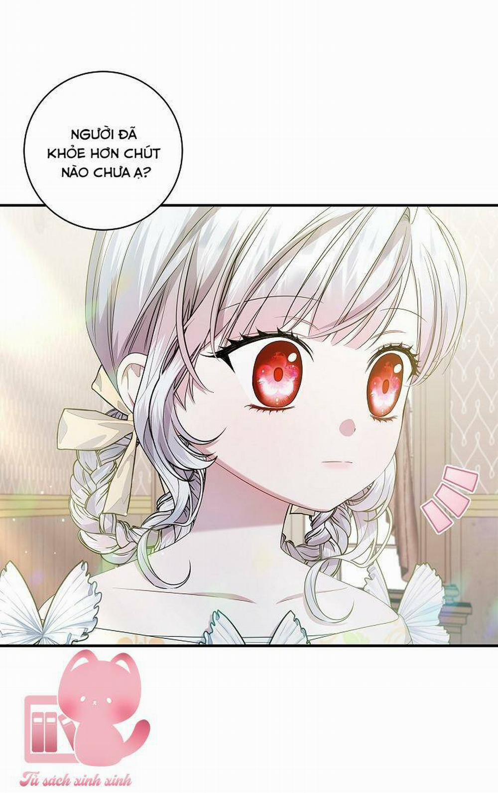 Nhận Nuôi Người Cha Phản Diện 23 trang 5