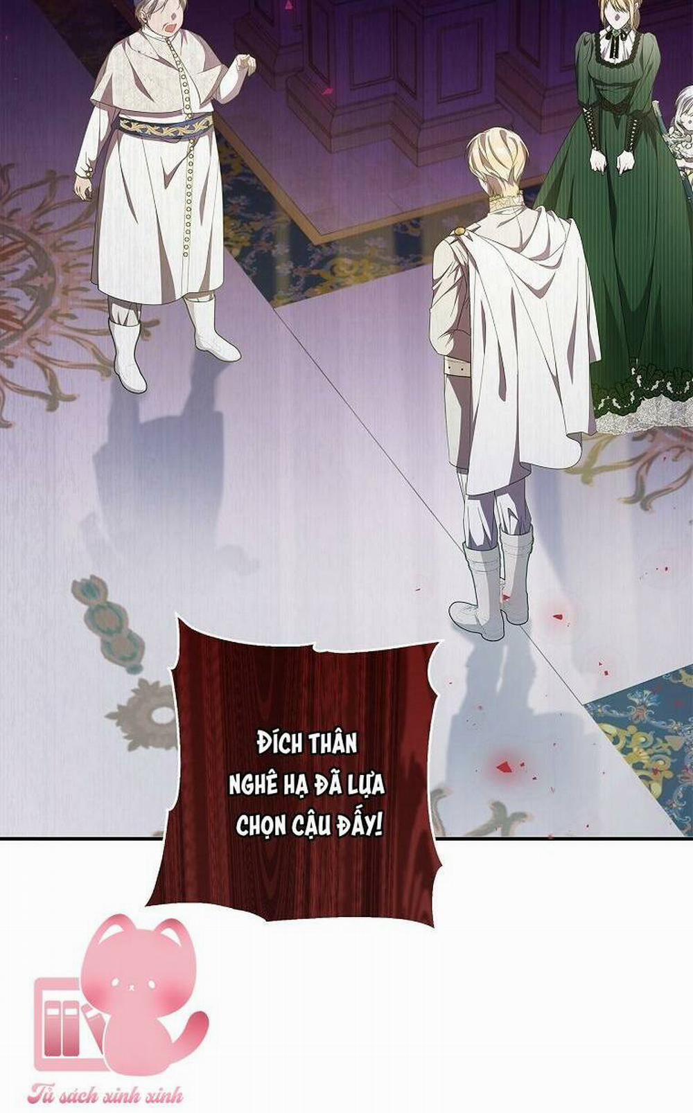 Nhận Nuôi Người Cha Phản Diện 23 trang 51