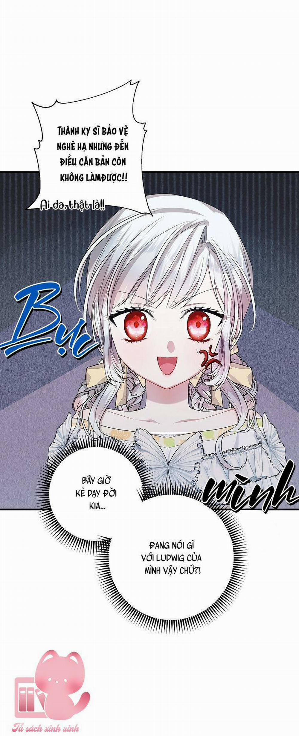 Nhận Nuôi Người Cha Phản Diện 23 trang 52