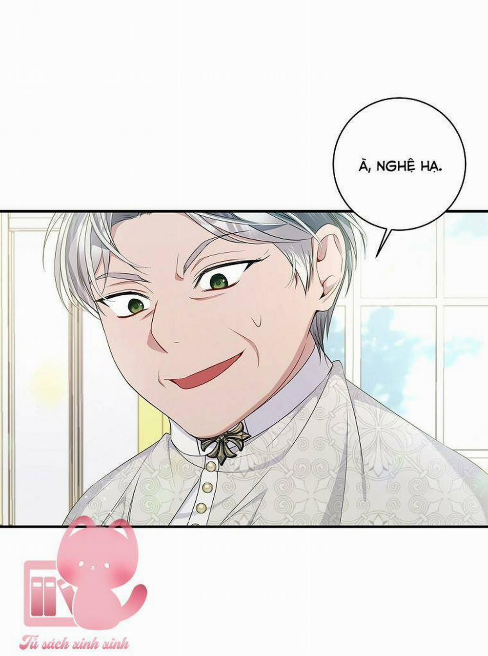 Nhận Nuôi Người Cha Phản Diện 23 trang 54