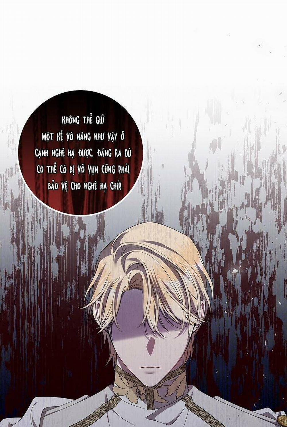 Nhận Nuôi Người Cha Phản Diện 23 trang 57