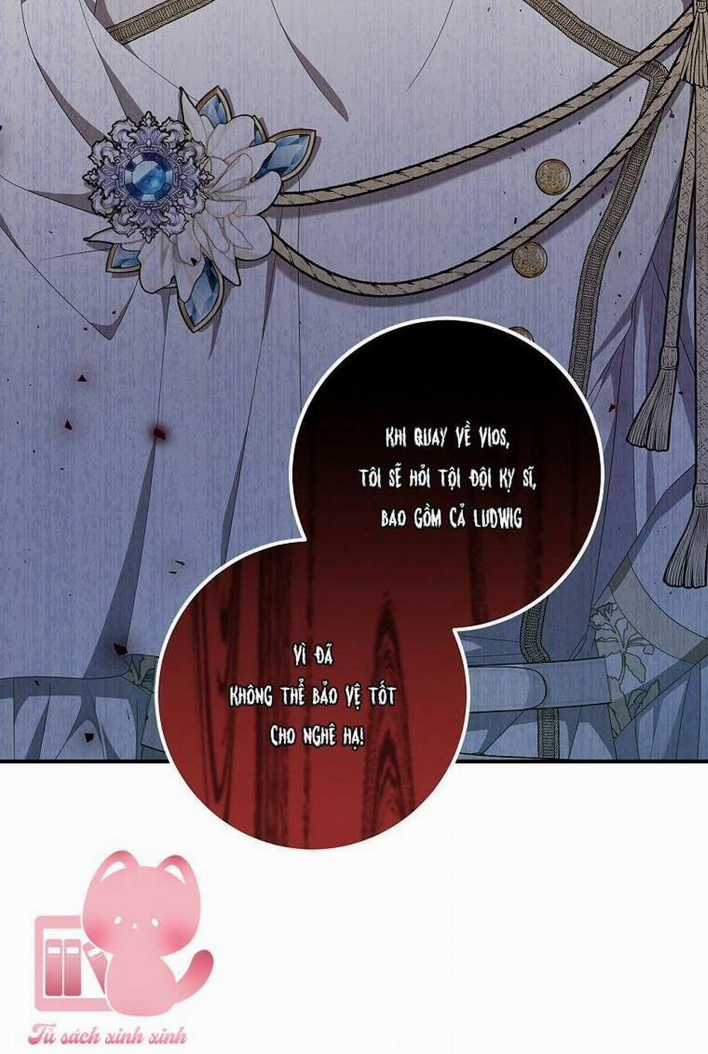 Nhận Nuôi Người Cha Phản Diện 23 trang 58