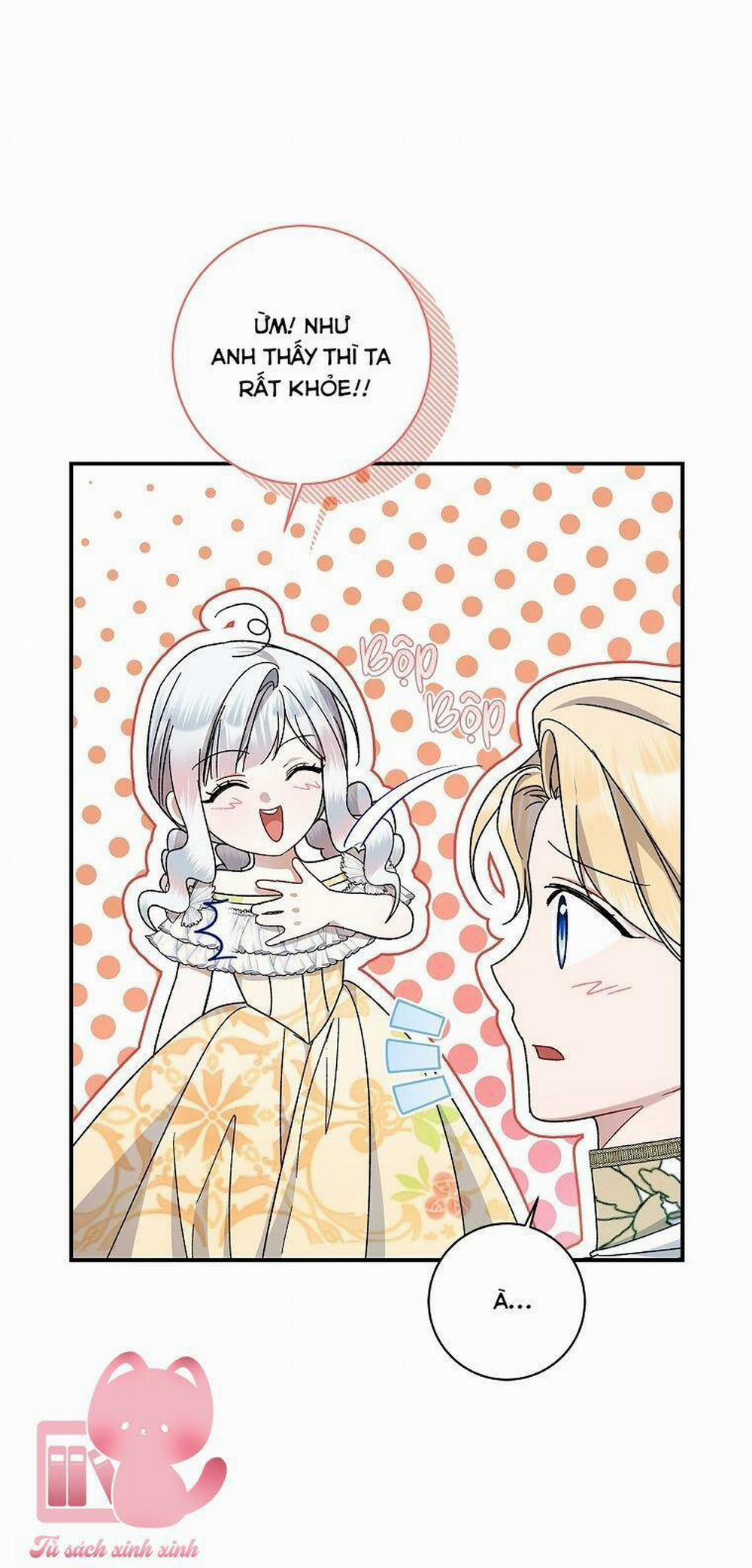 Nhận Nuôi Người Cha Phản Diện 23 trang 6