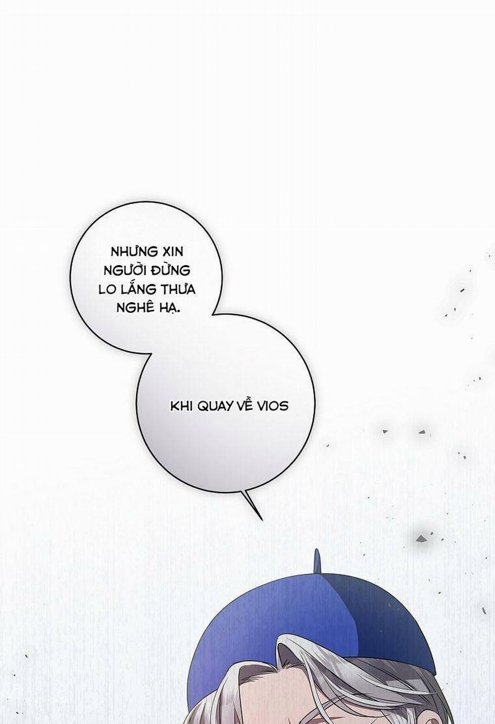 Nhận Nuôi Người Cha Phản Diện 23 trang 61