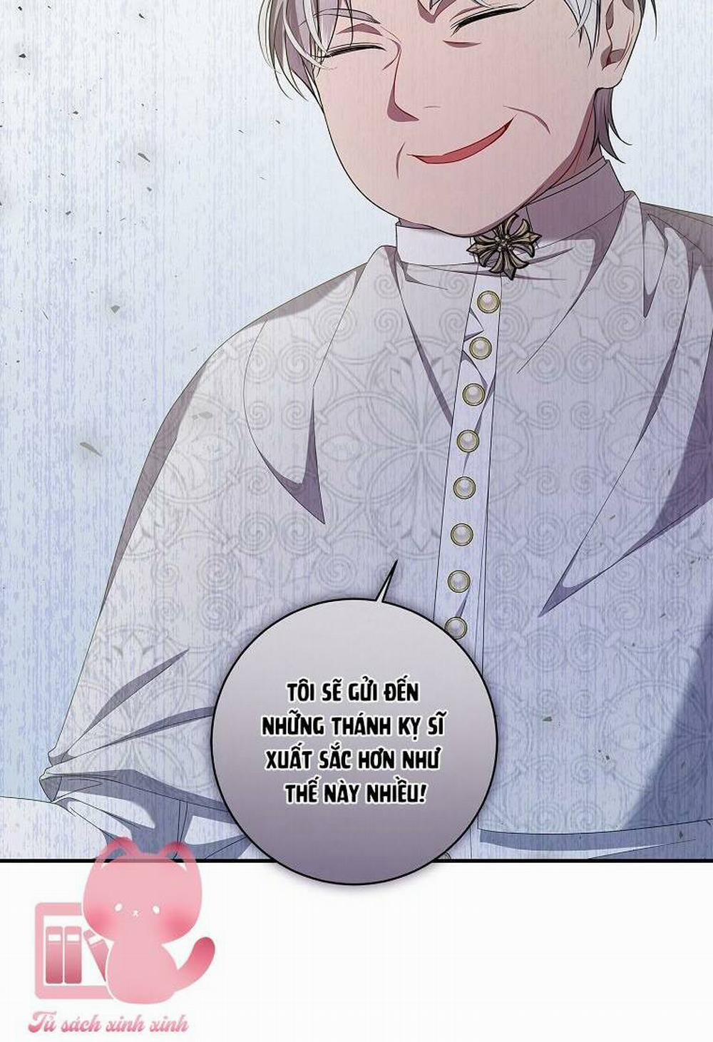 Nhận Nuôi Người Cha Phản Diện 23 trang 62