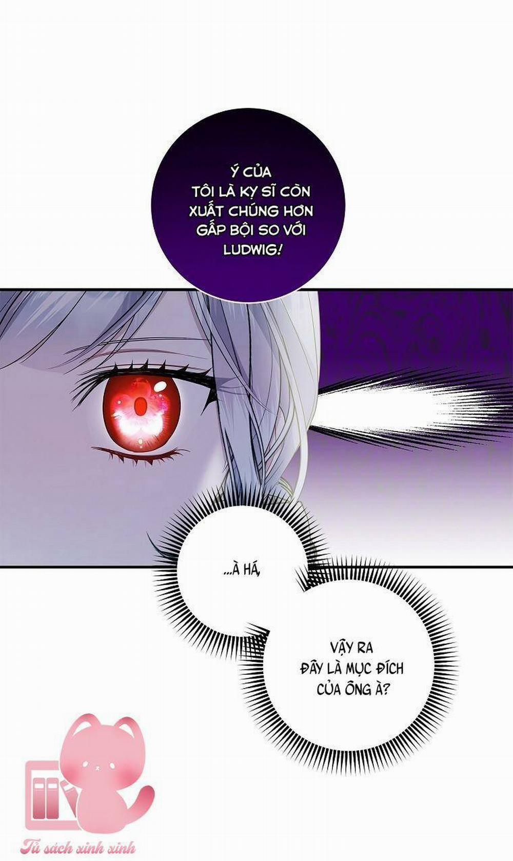 Nhận Nuôi Người Cha Phản Diện 23 trang 63