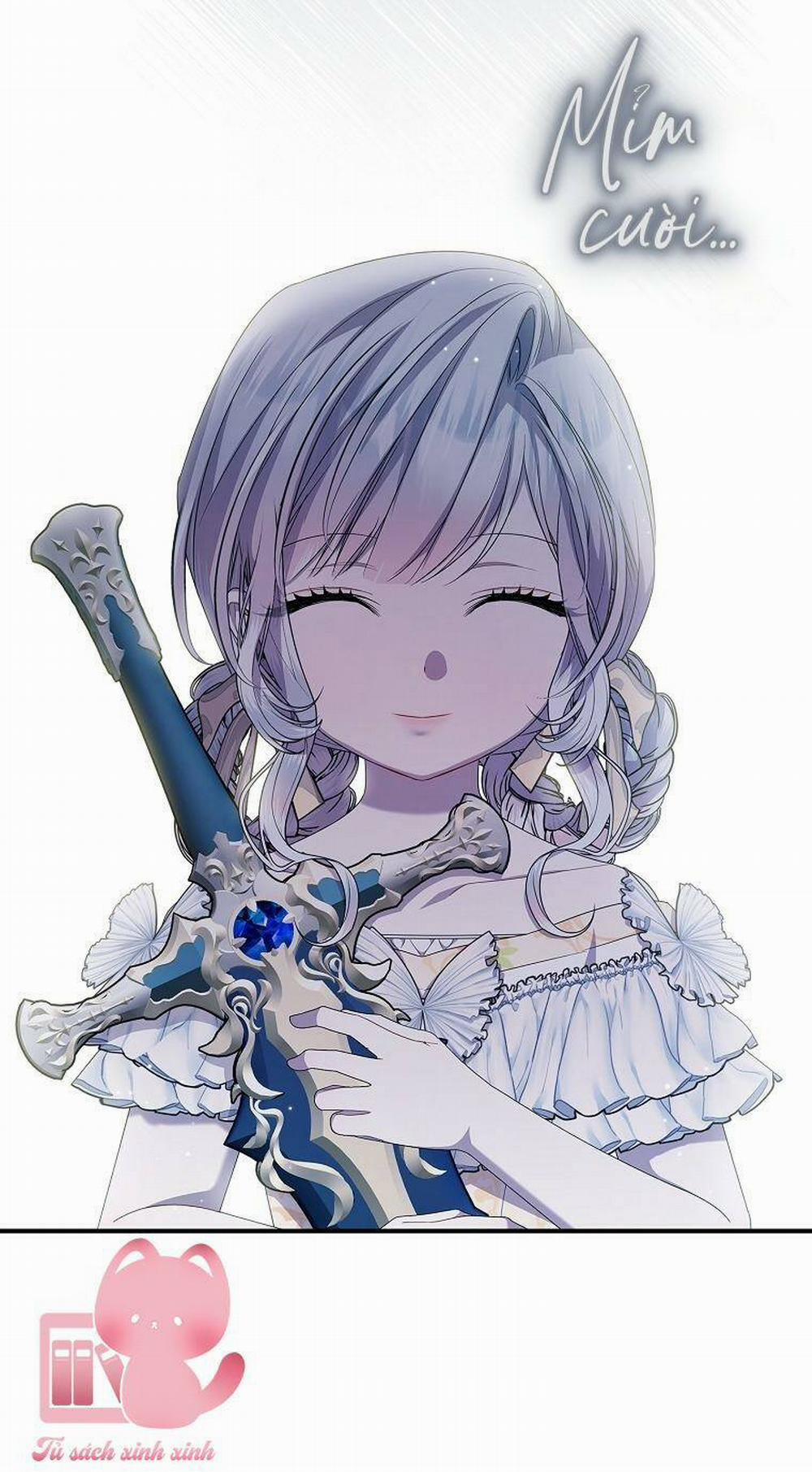 Nhận Nuôi Người Cha Phản Diện 23 trang 65