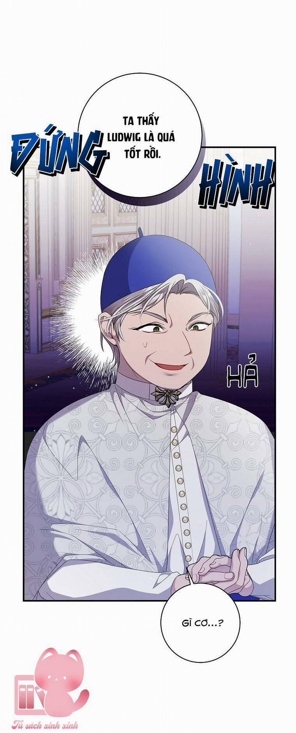 Nhận Nuôi Người Cha Phản Diện 23 trang 67