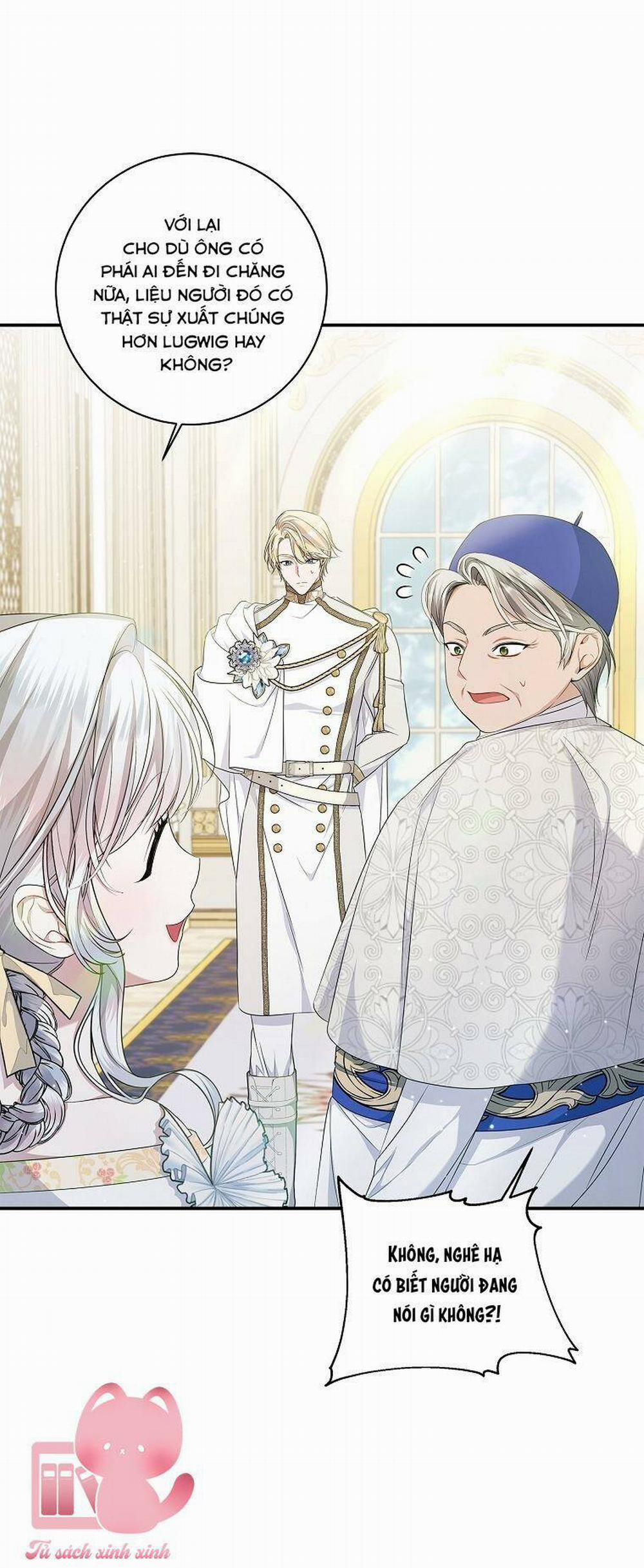 Nhận Nuôi Người Cha Phản Diện 23 trang 68