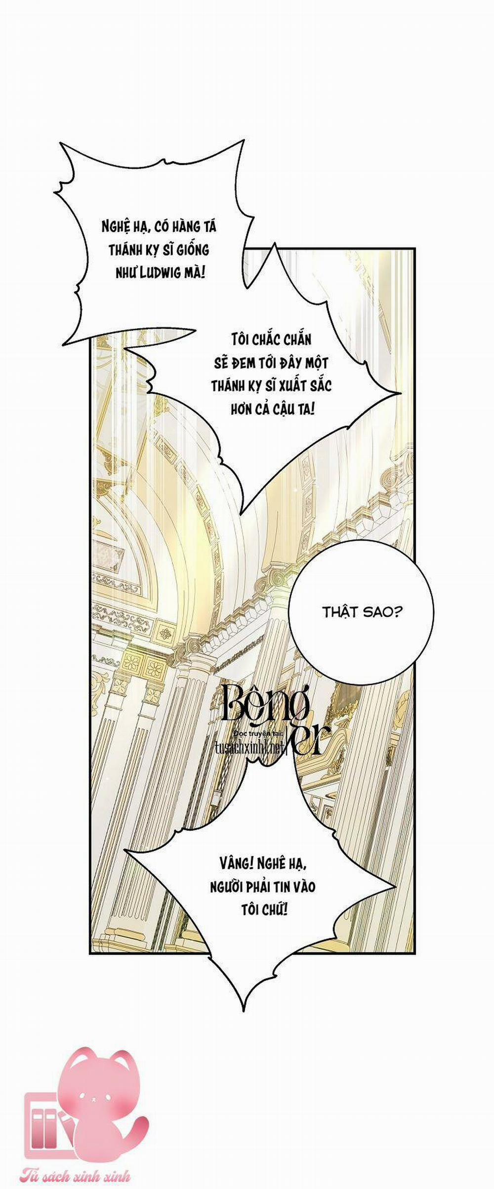 Nhận Nuôi Người Cha Phản Diện 23 trang 69