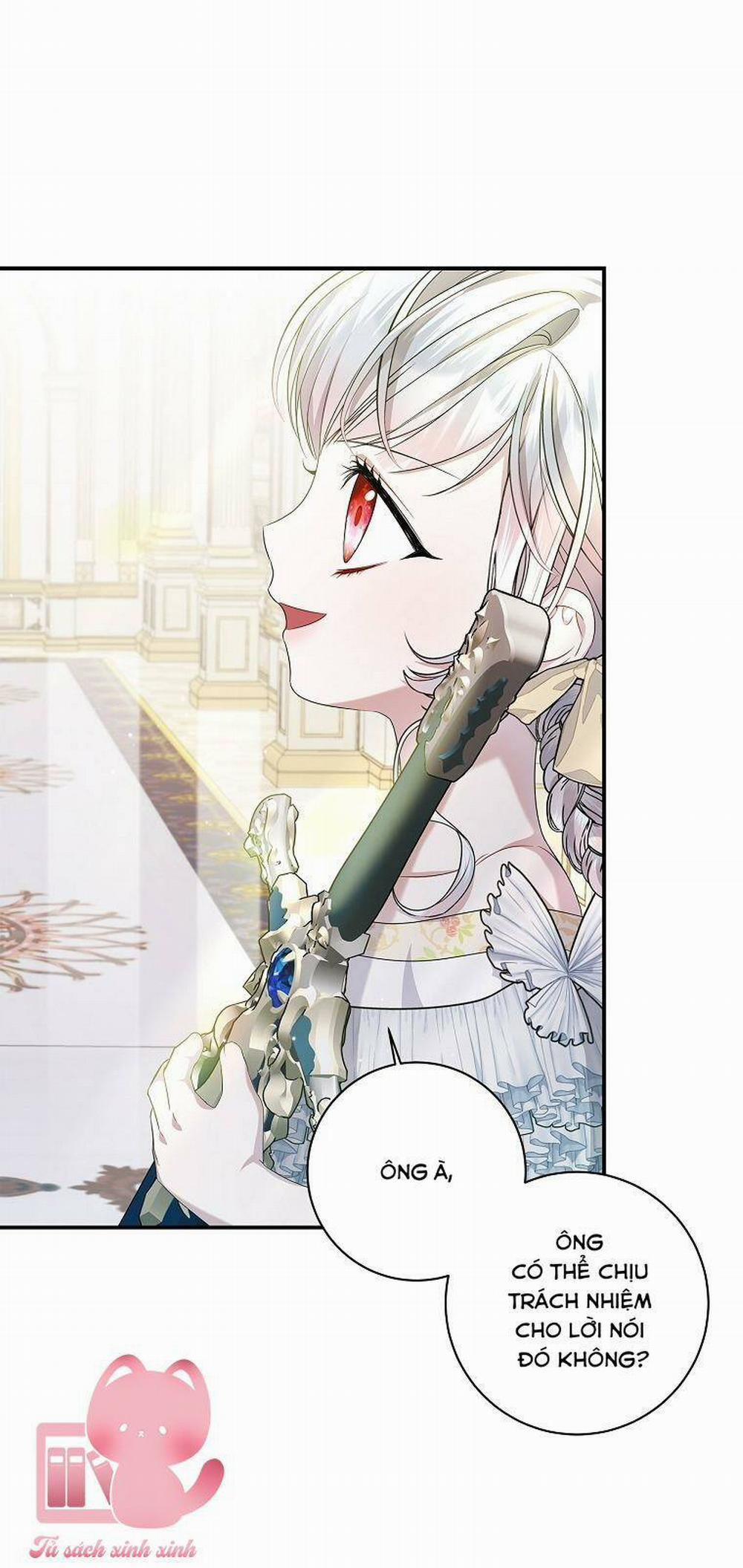 Nhận Nuôi Người Cha Phản Diện 23 trang 70