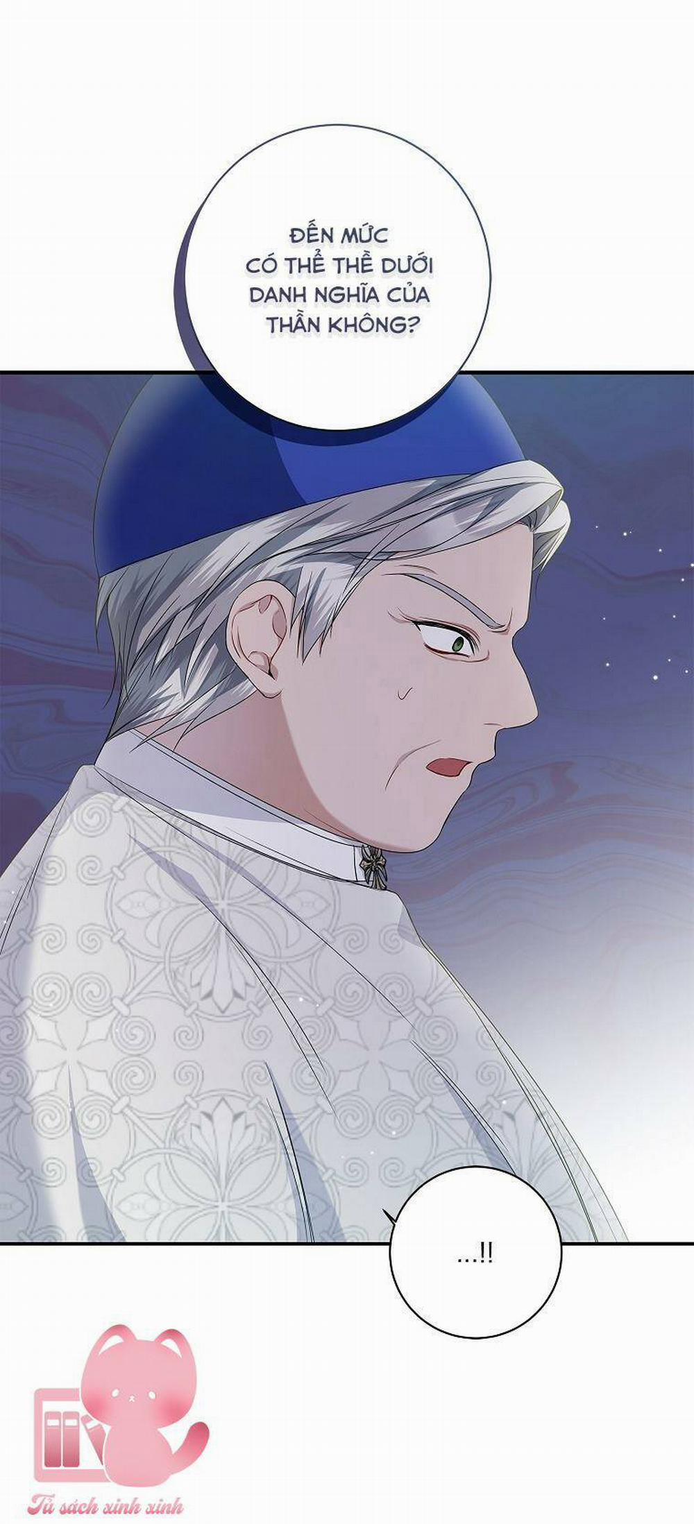 Nhận Nuôi Người Cha Phản Diện 23 trang 71