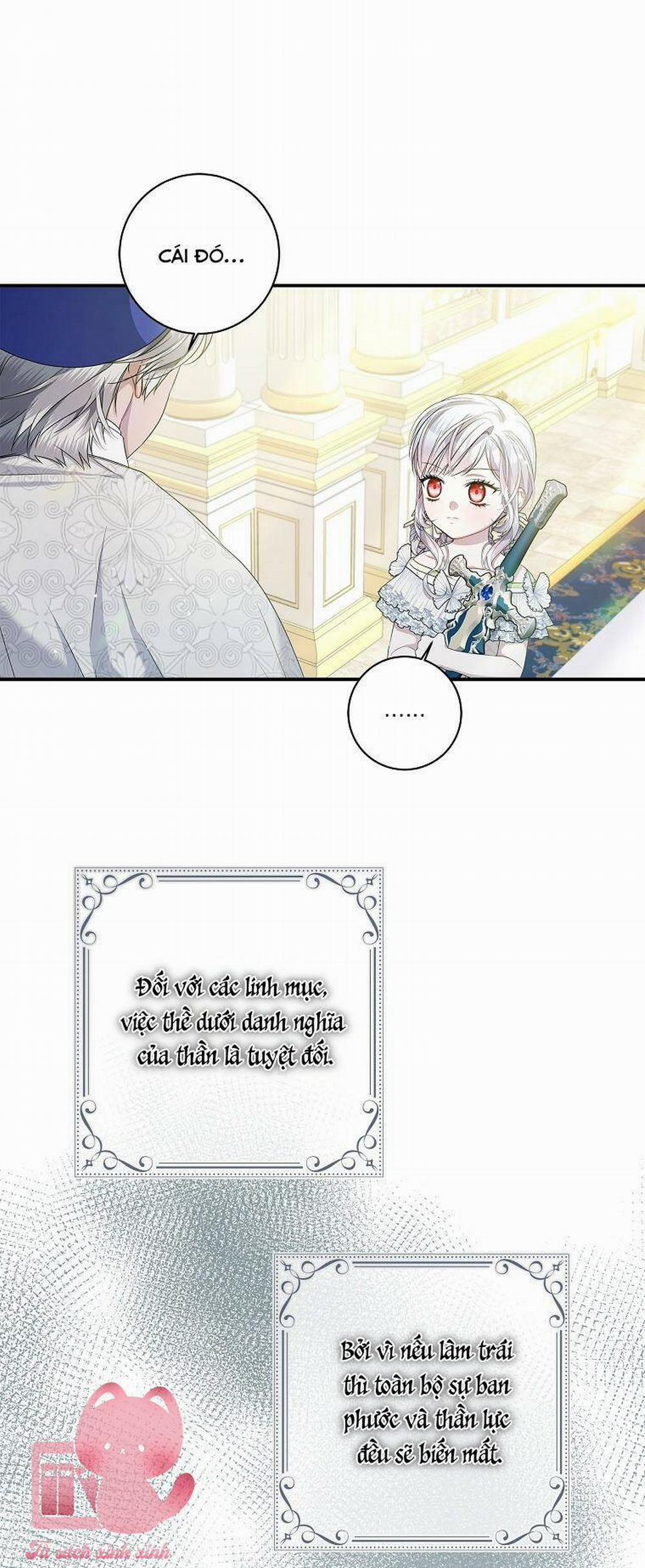 Nhận Nuôi Người Cha Phản Diện 23 trang 72