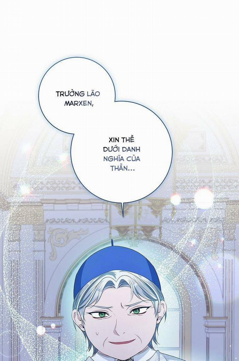 Nhận Nuôi Người Cha Phản Diện 23 trang 75