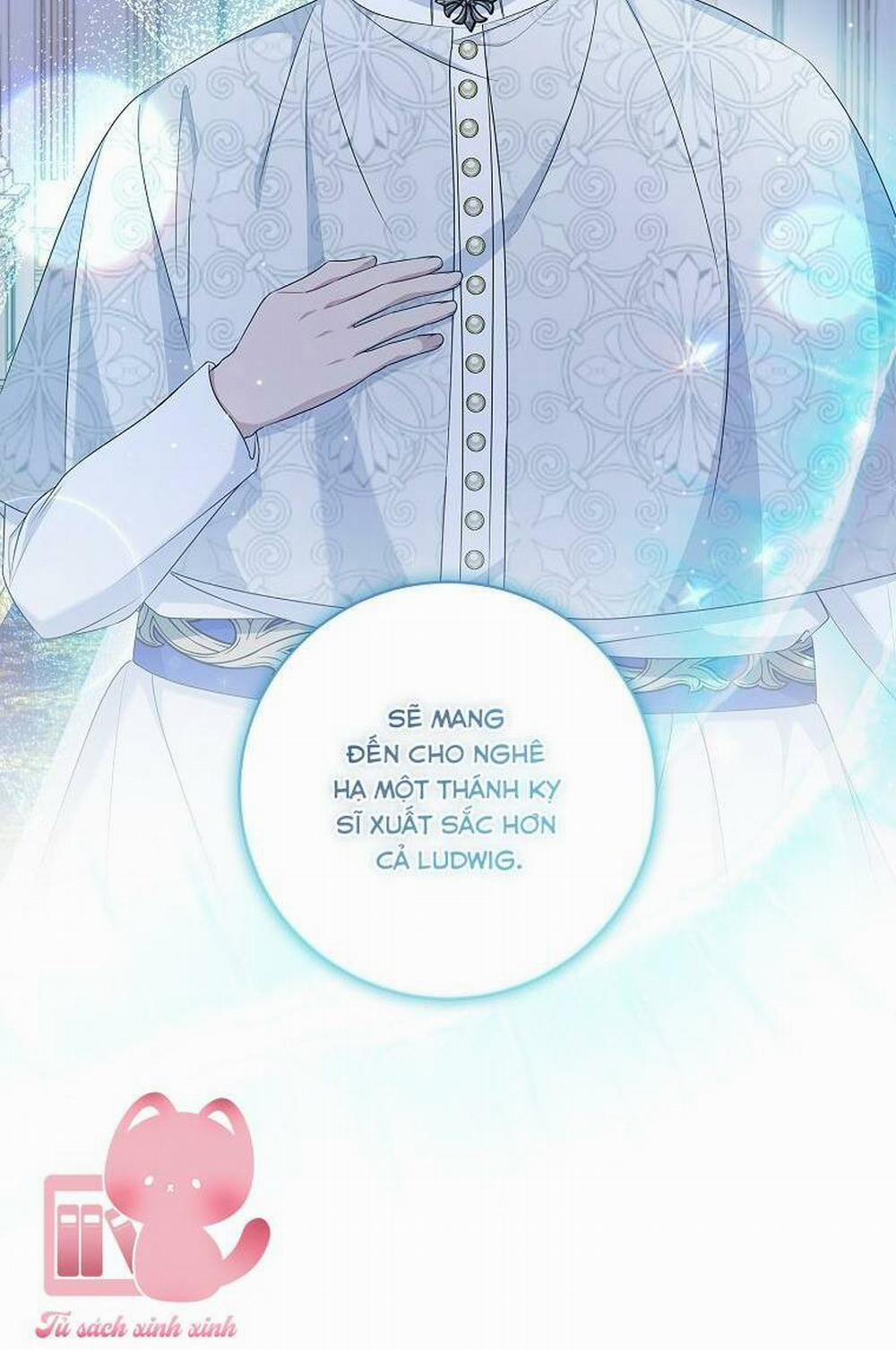 Nhận Nuôi Người Cha Phản Diện 23 trang 76