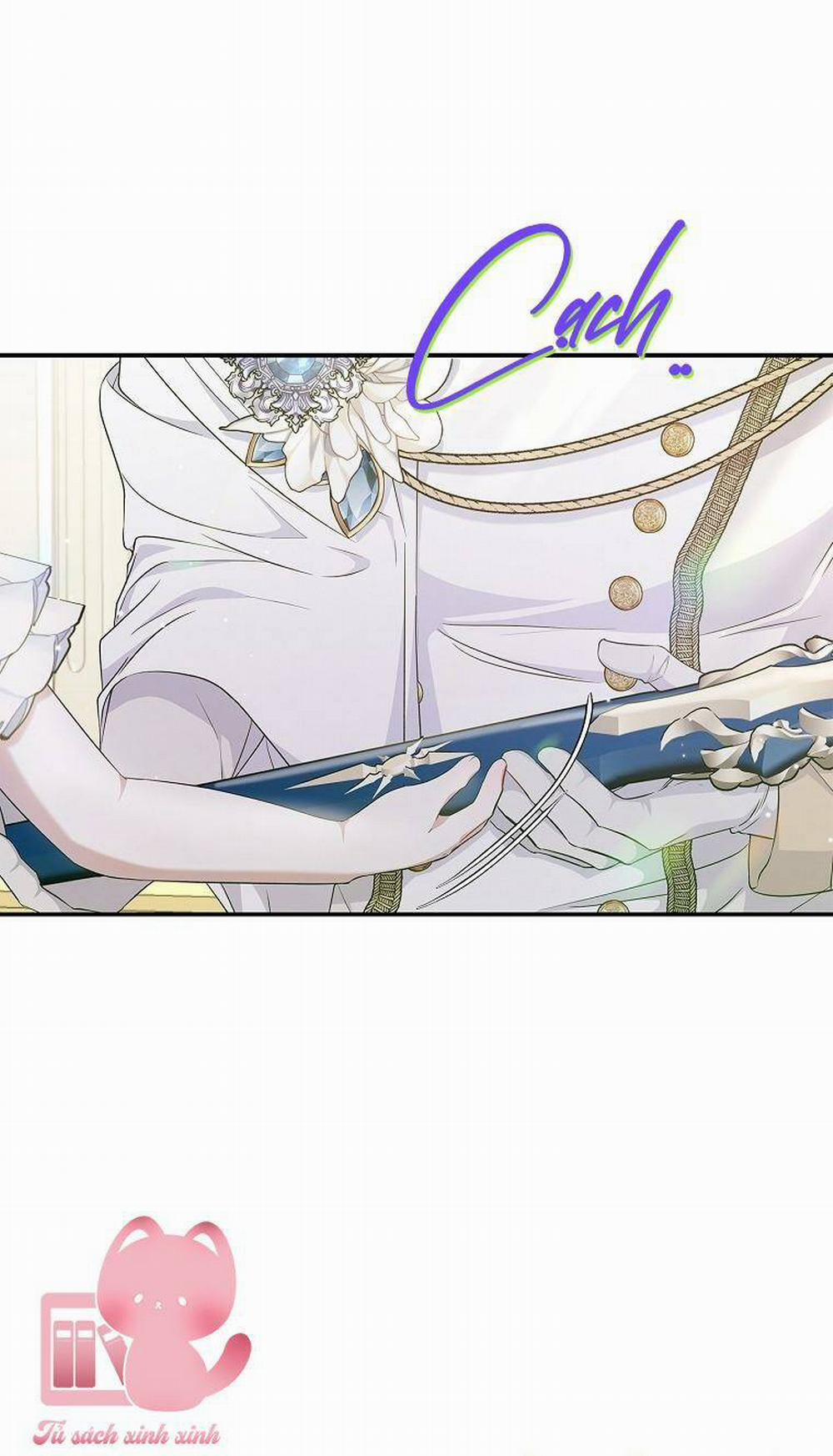 Nhận Nuôi Người Cha Phản Diện 23 trang 79