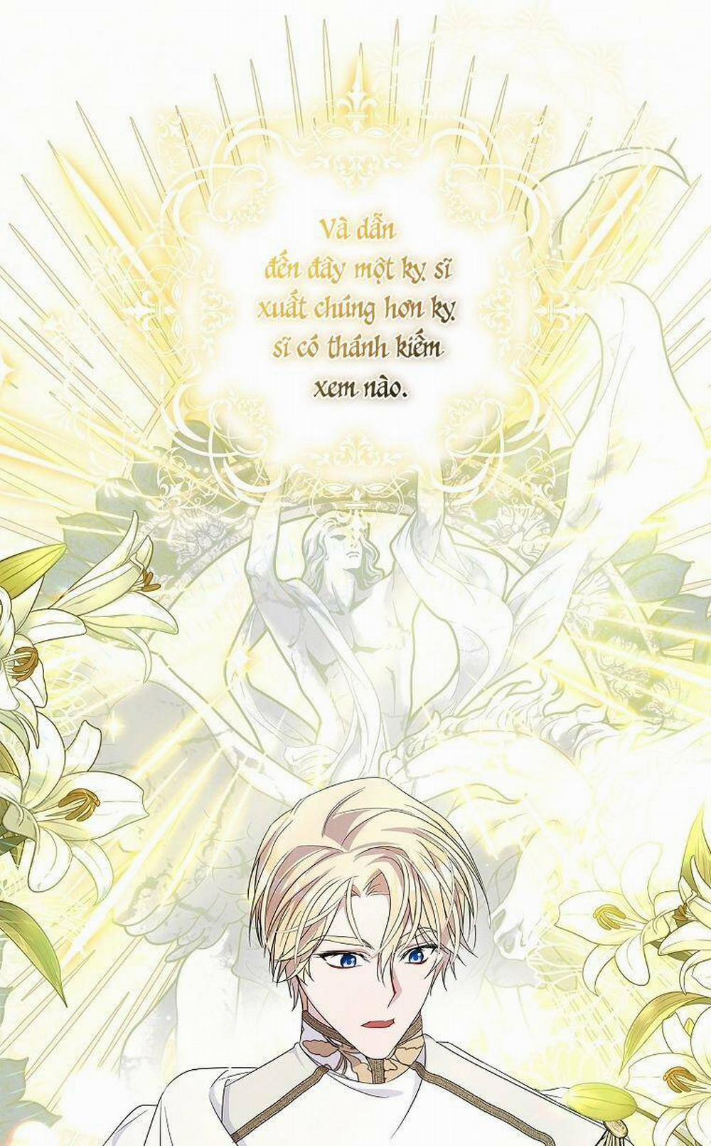 Nhận Nuôi Người Cha Phản Diện 23 trang 80