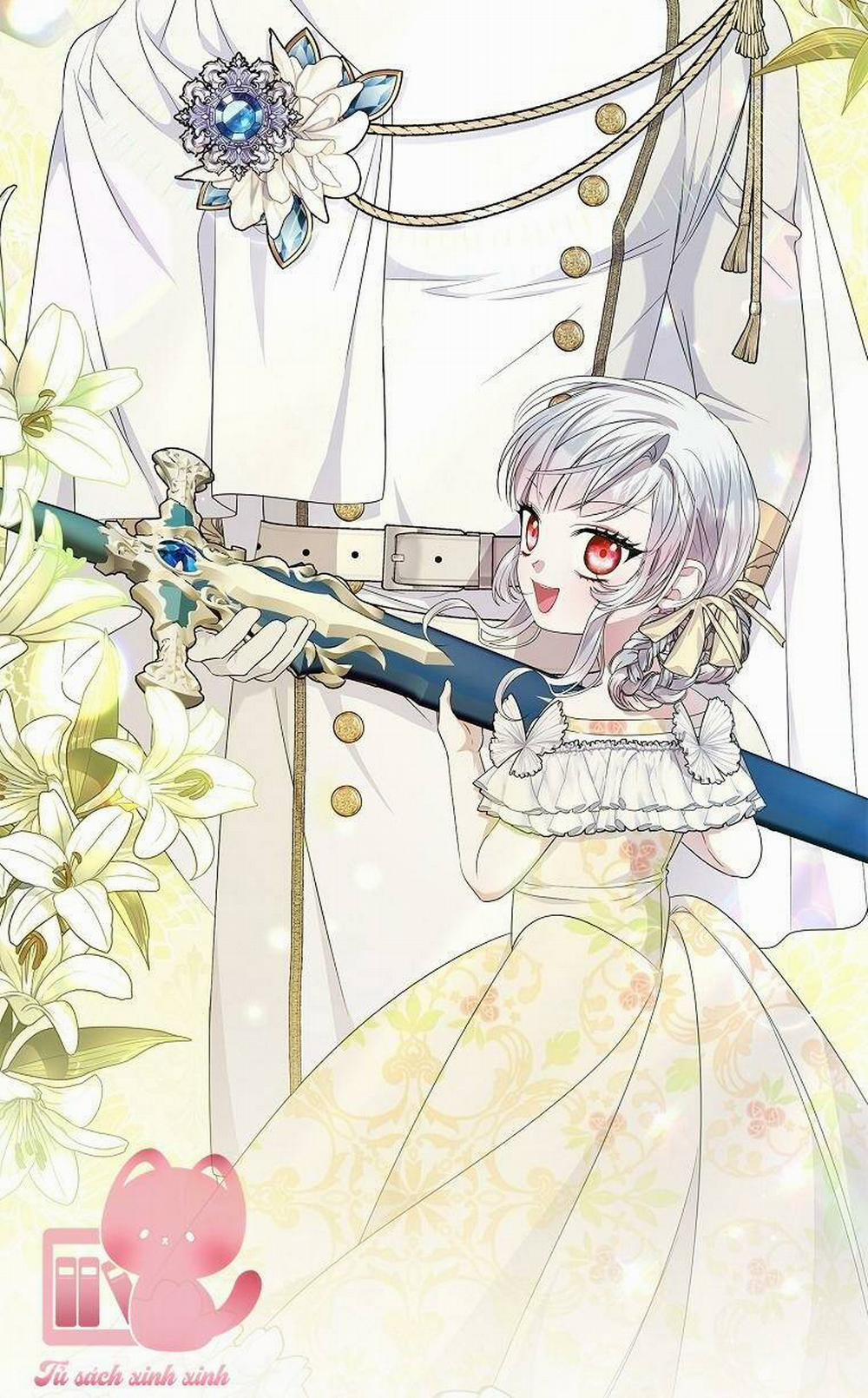 Nhận Nuôi Người Cha Phản Diện 23 trang 81