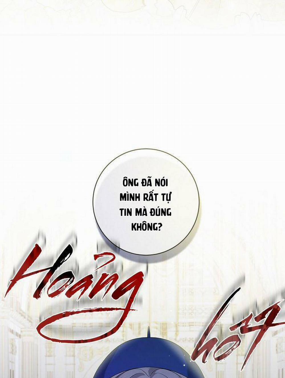 Nhận Nuôi Người Cha Phản Diện 23 trang 82