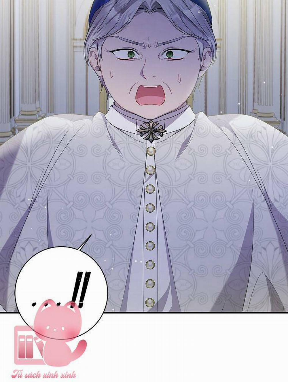 Nhận Nuôi Người Cha Phản Diện 23 trang 83