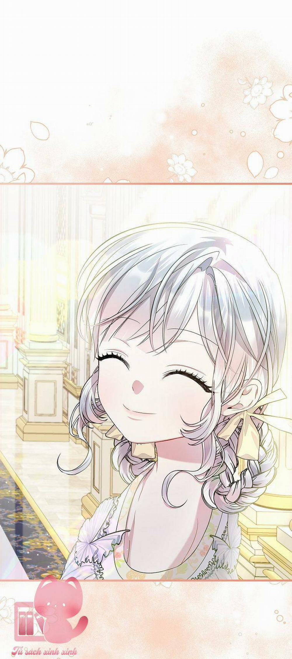 Nhận Nuôi Người Cha Phản Diện 23 trang 84